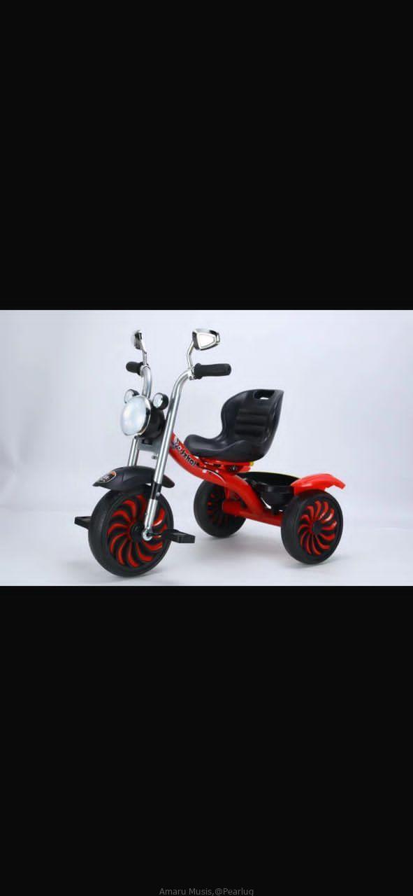 Tri cycle bike for kids