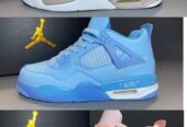 Jordans