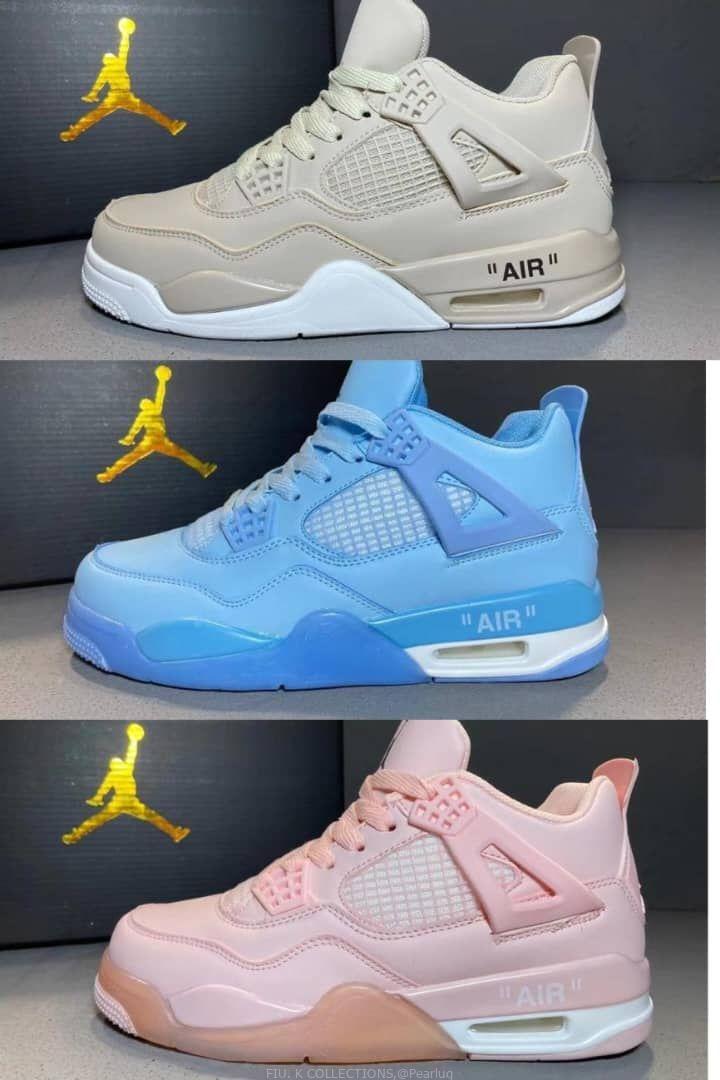 Jordans