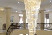Chandeliers