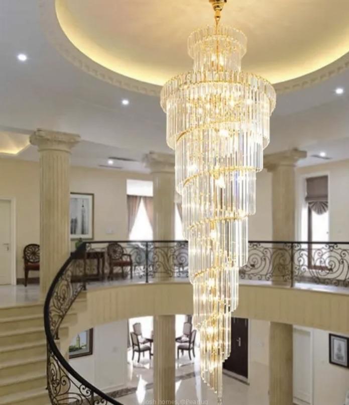 Chandeliers
