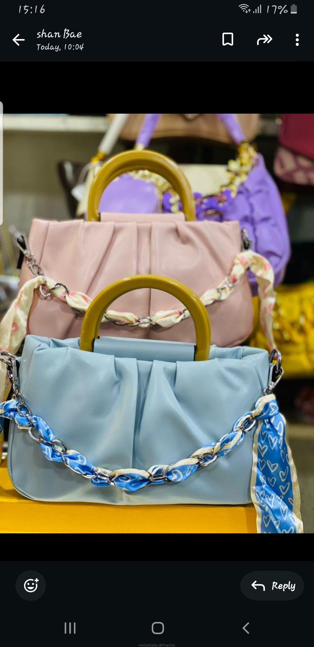 Handbags
