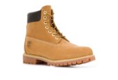 Timber land premium {wheat} shoe