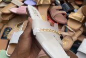 Lady’s sandles