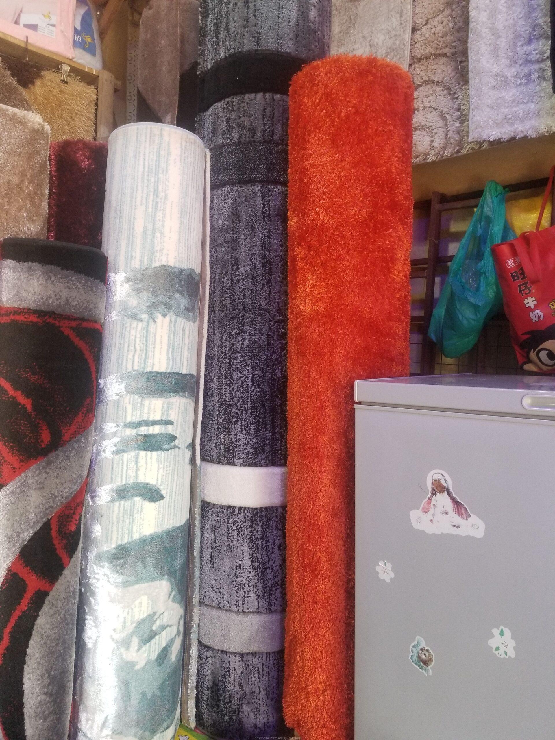 carpets