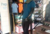 Full mens kit
