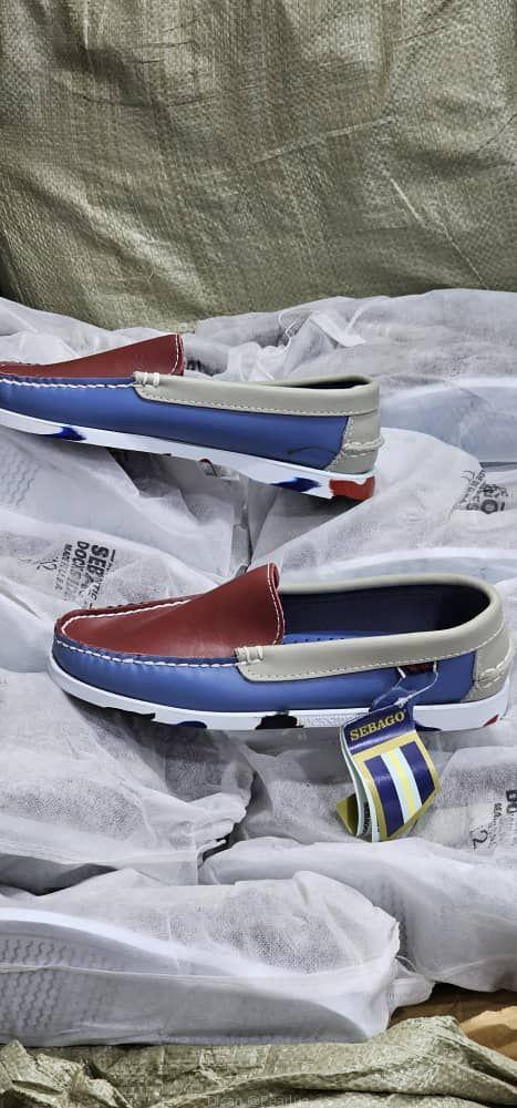 Gentle shoes