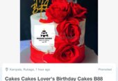 Birthdays cakes weddings baskets flowers