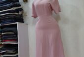 Ladies dresses
