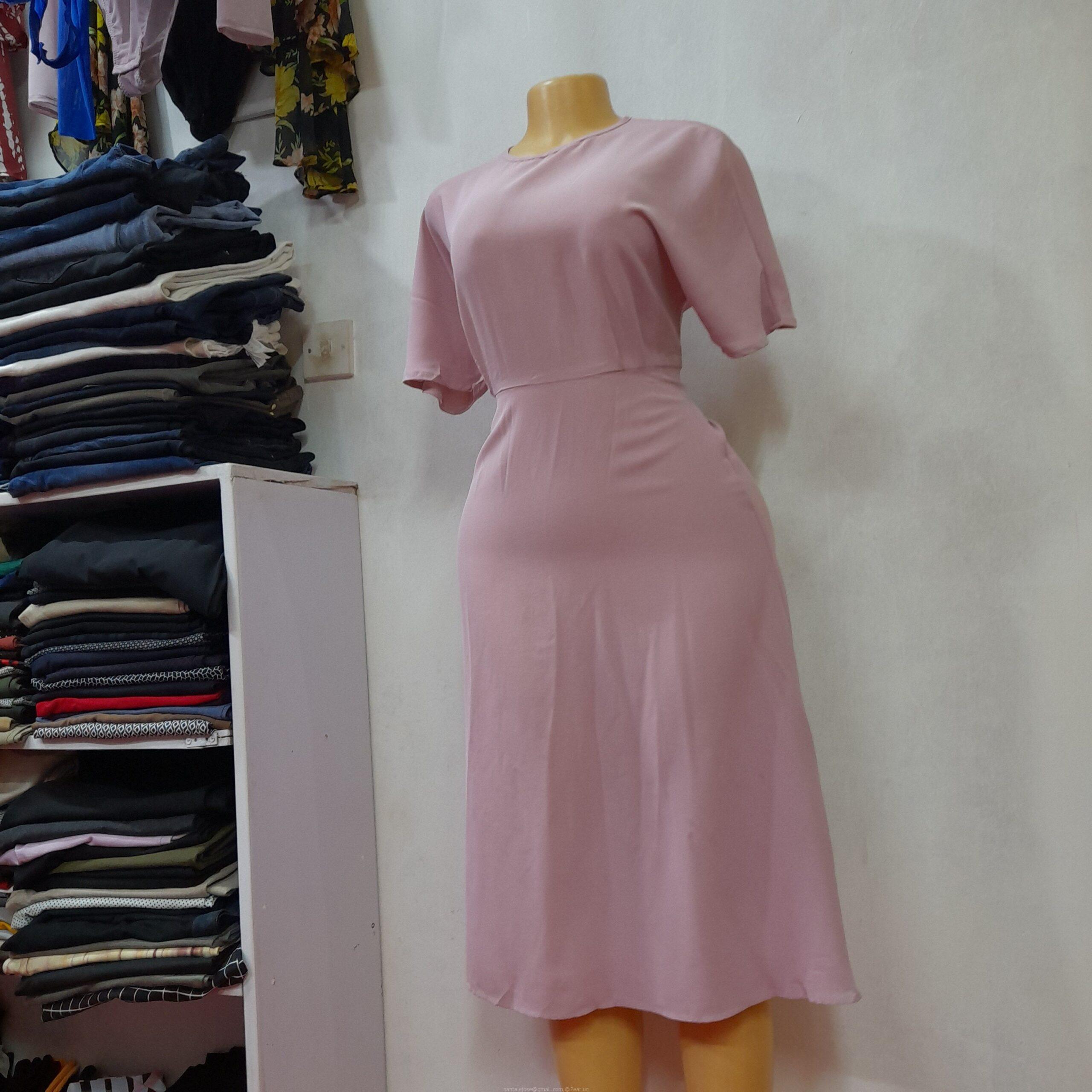 Ladies dresses