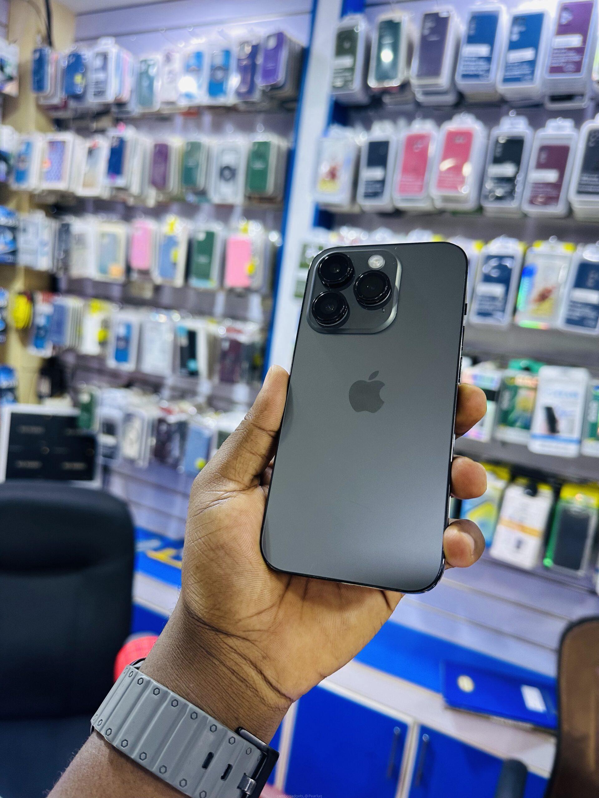 iphone 14pro max