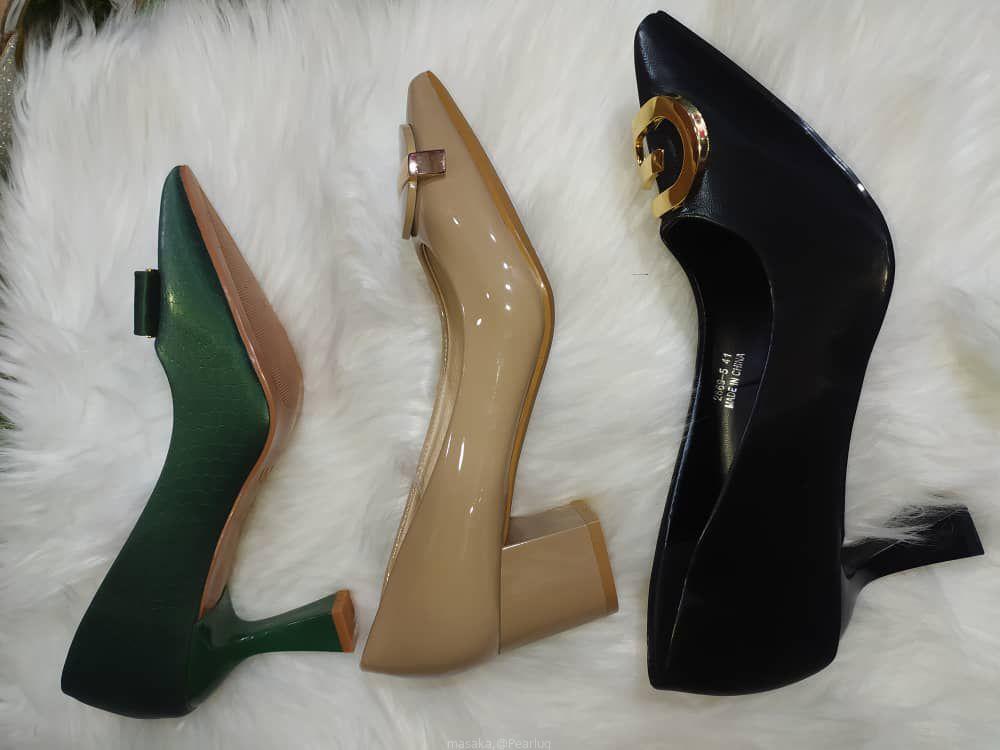 Zara shoes