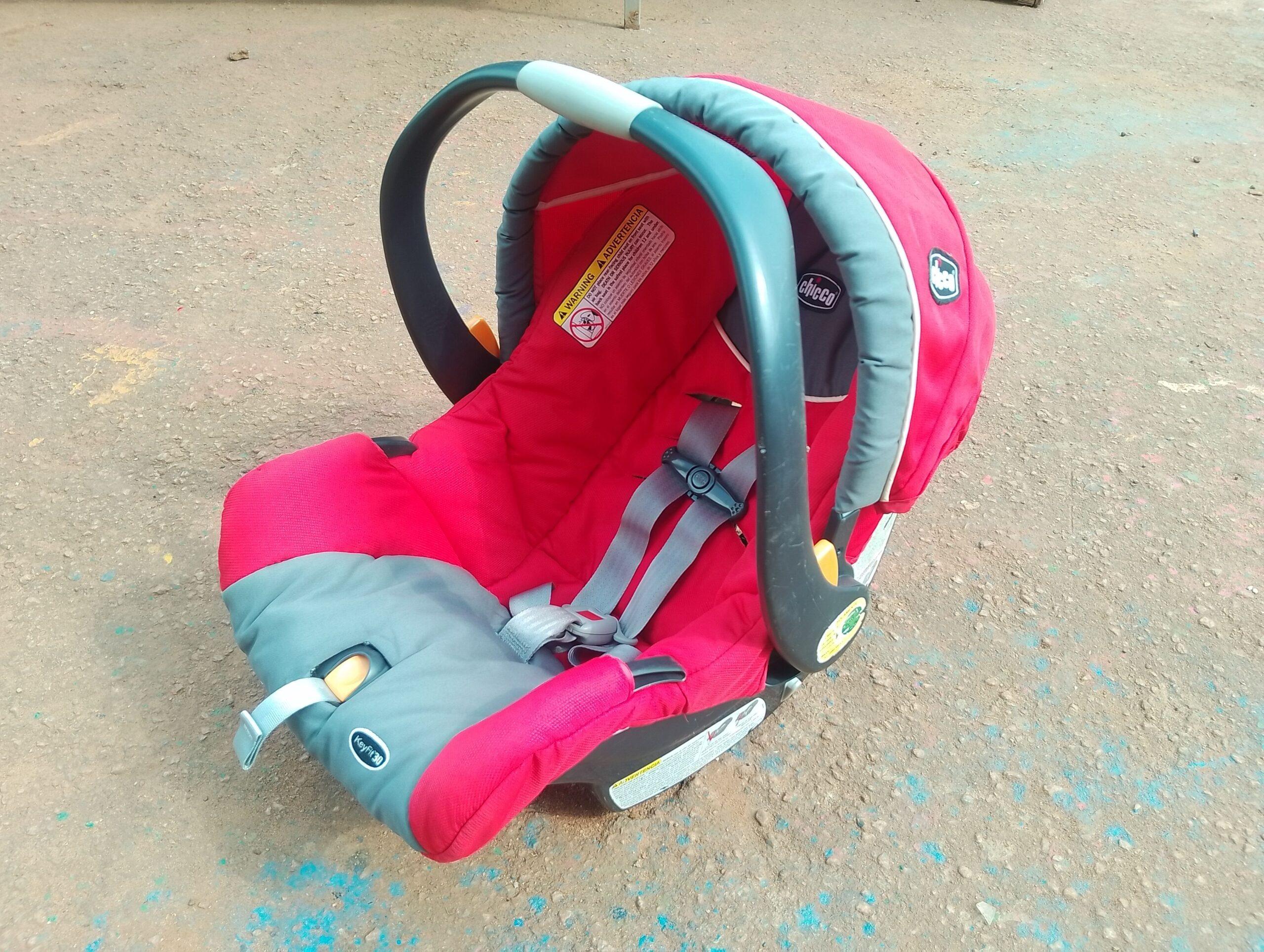 Chicco small car seat