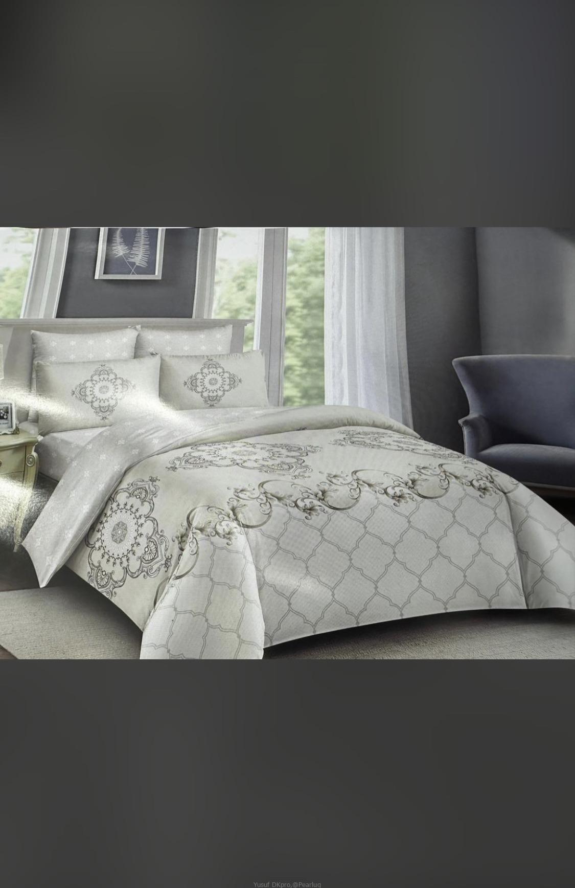 Bedcovers