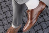 Oxfords for men