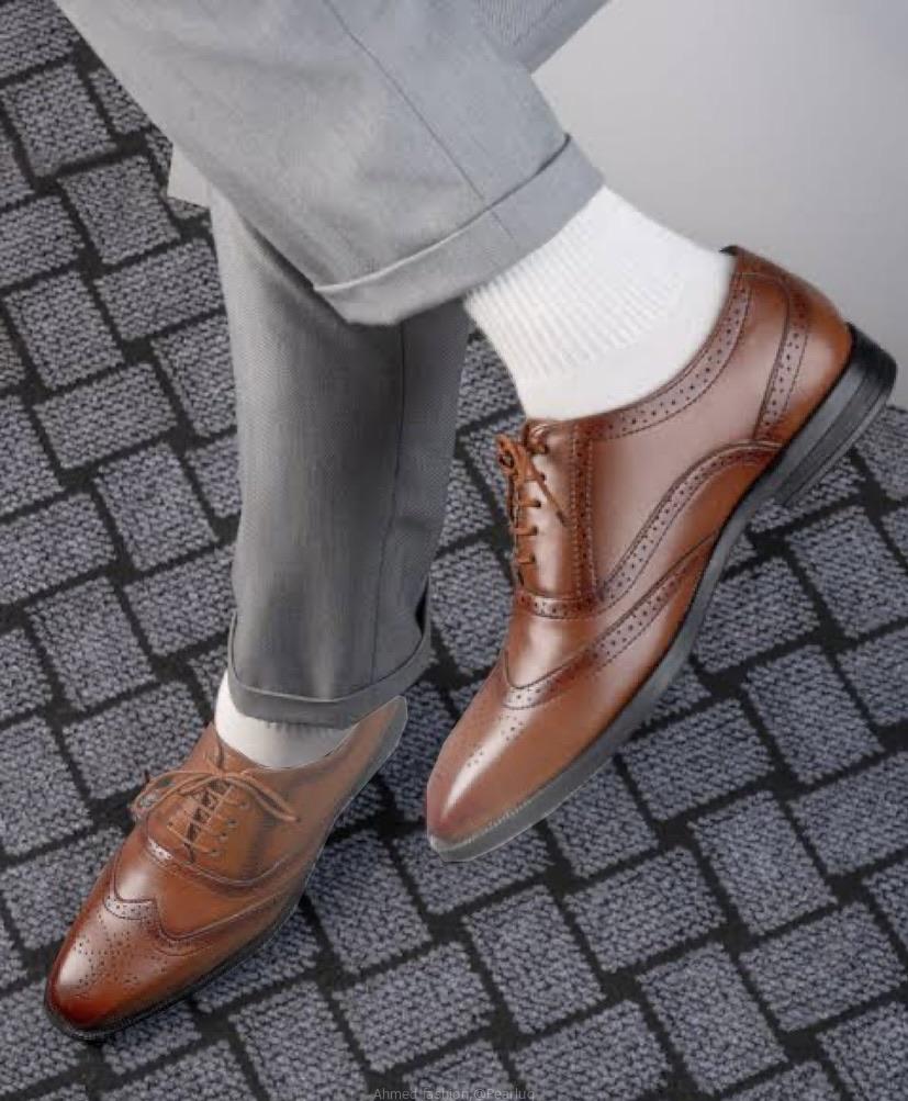 Oxfords for men