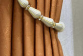 Curtains available in all colors