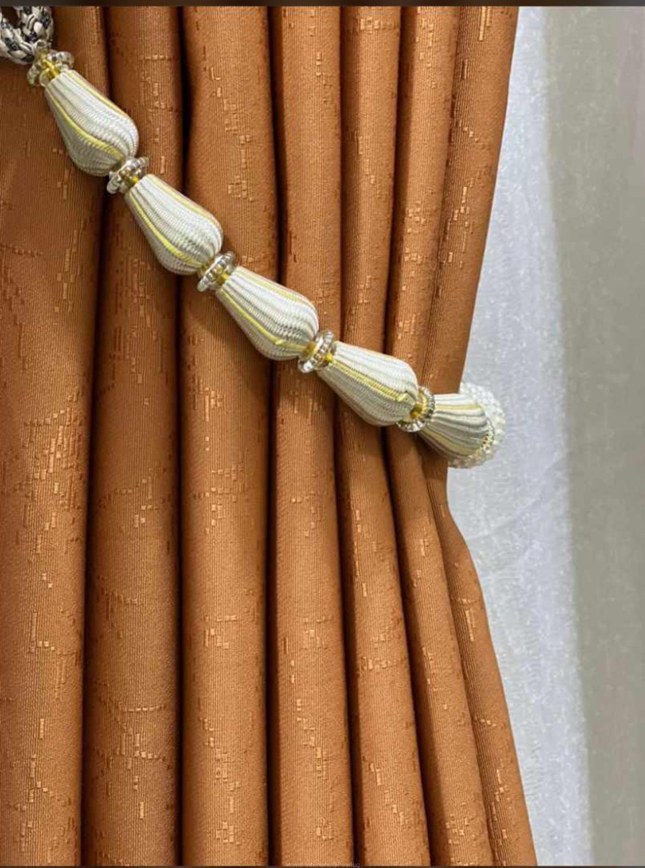 Curtains available in all colors