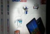 Brand new tablet
