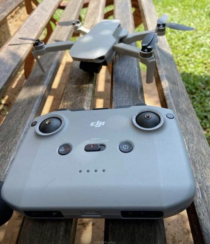 Air drone