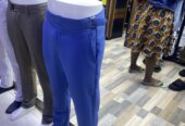 Gentle wears