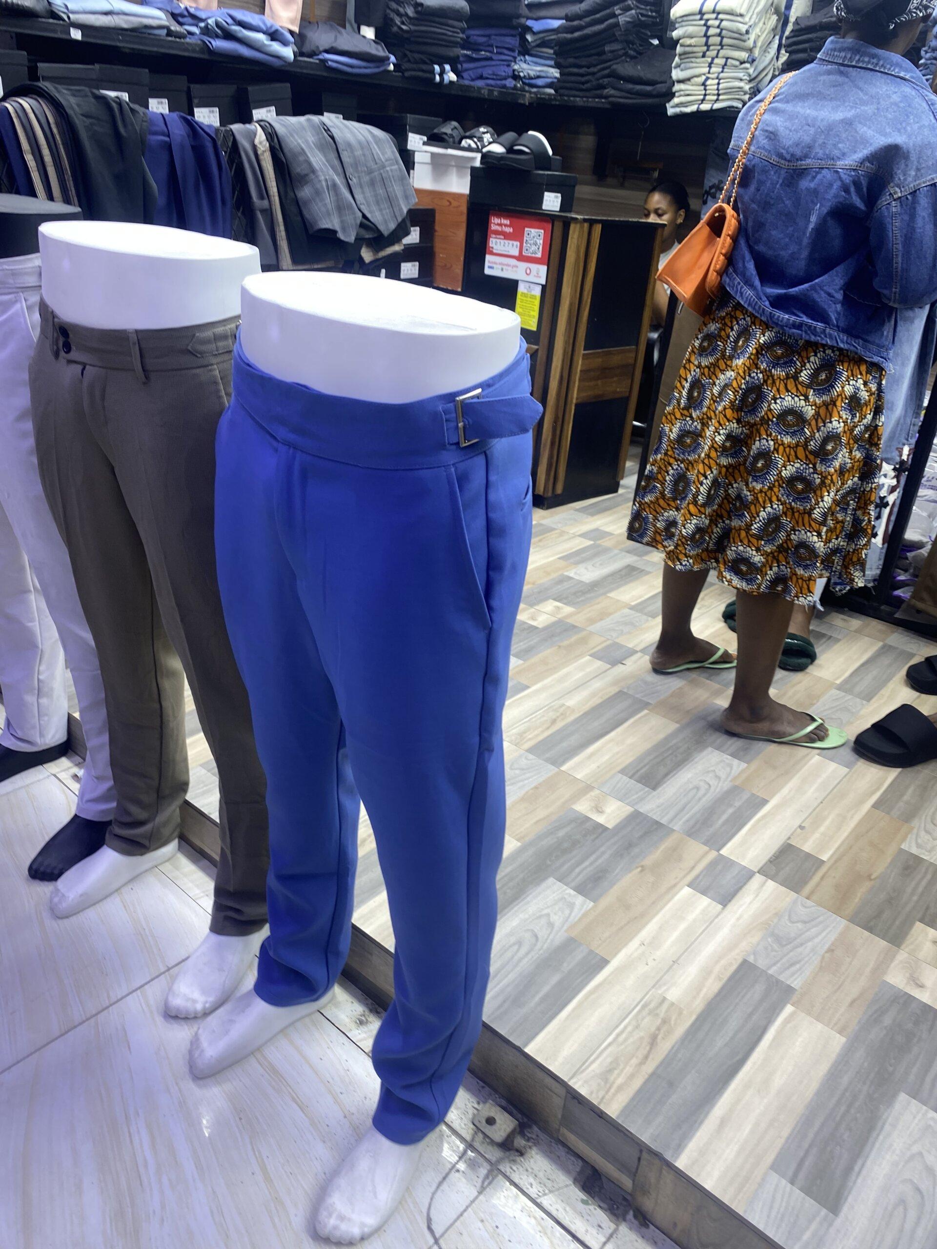Gentle wears