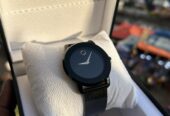 Wrist watches