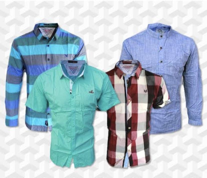 Men’s Gentle shirts 👕