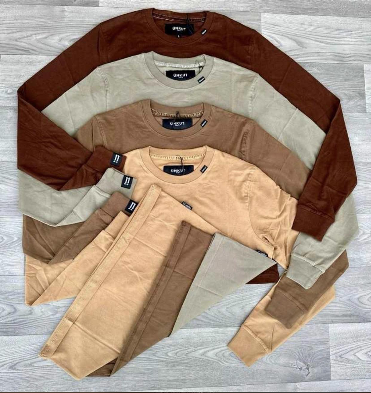 Shirts