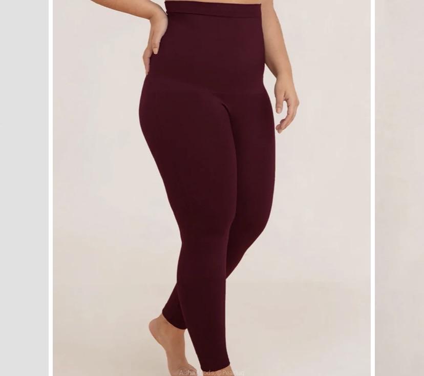 Esssential shaping Legings with 30% discount