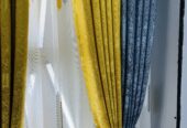 Curtains