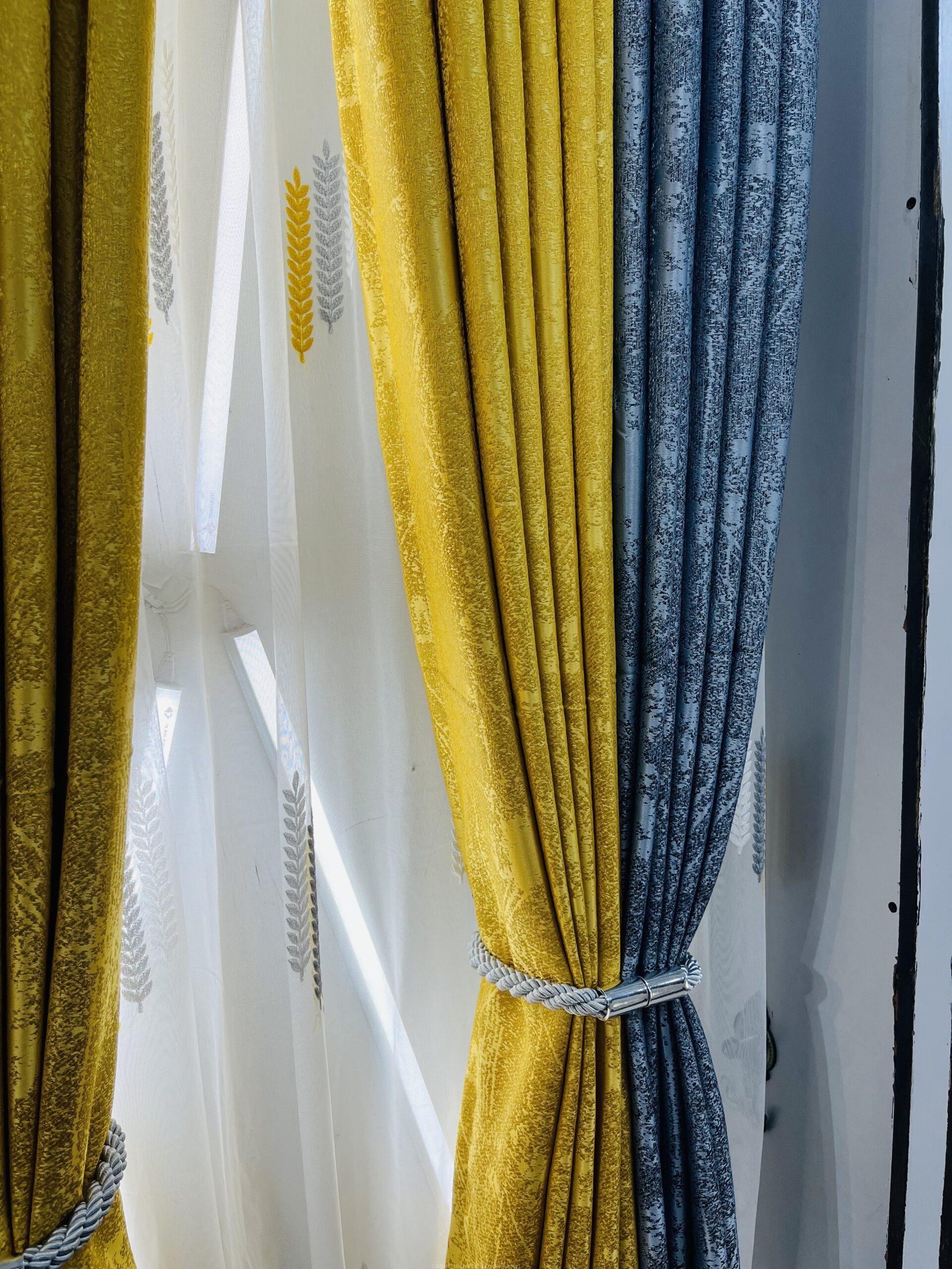 Curtains