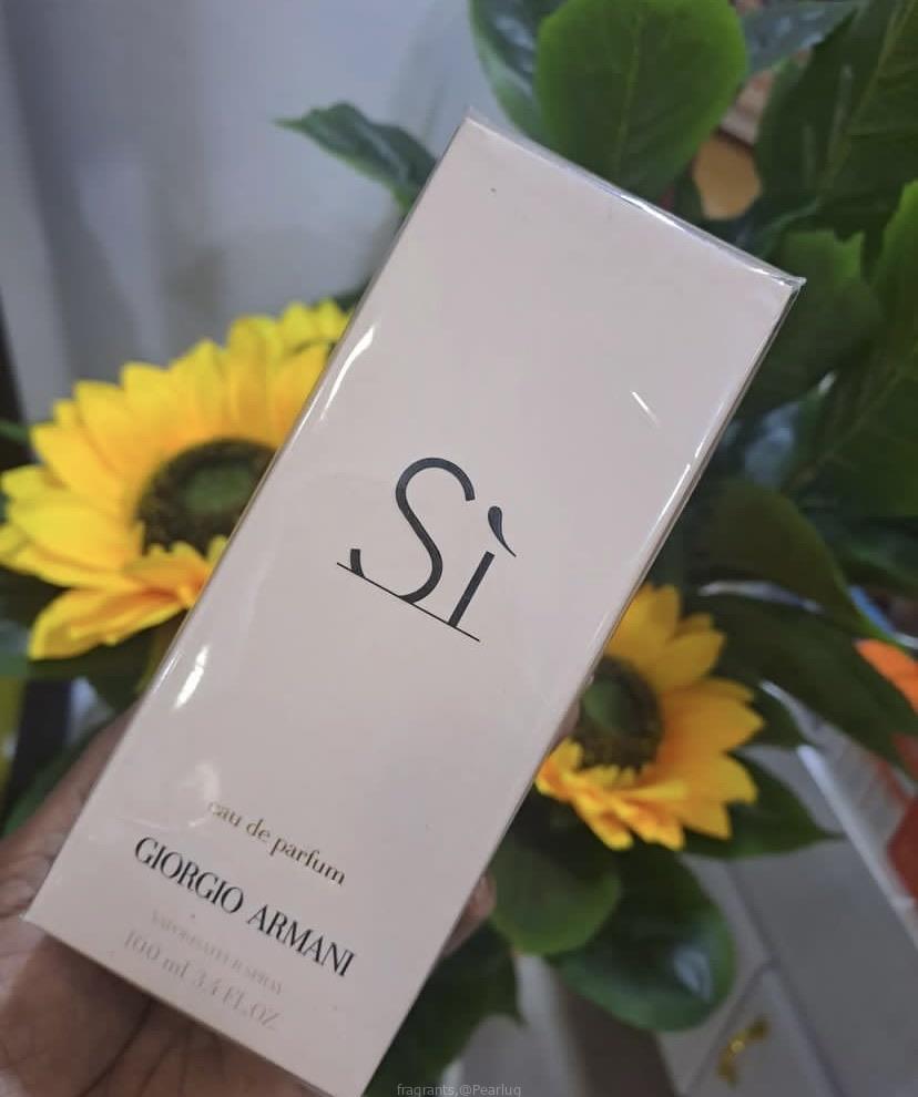 Perfumes