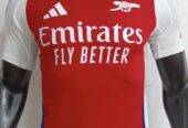 Jerseys