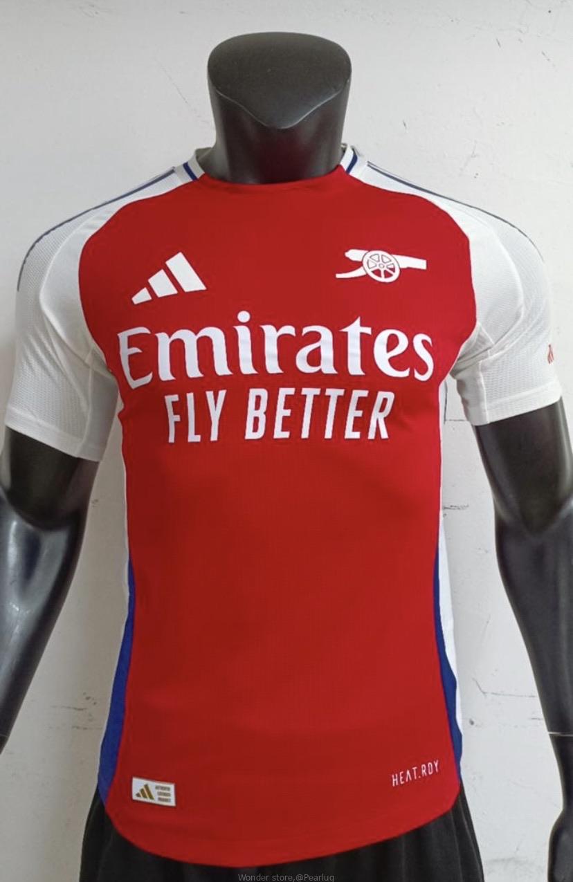 Jerseys