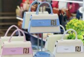 Ladys hand bags