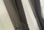 Curtains available in all colors