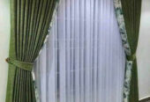 Curtains available in all colors