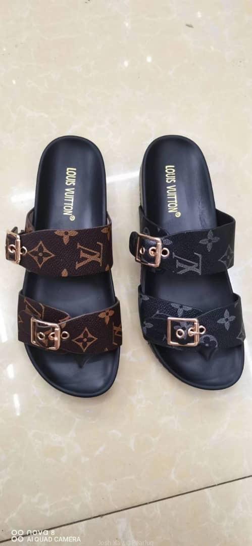 Ladies Sandals