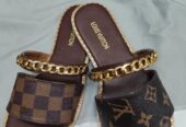 Ladies Sandals
