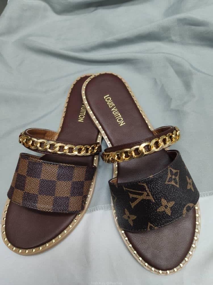Ladies Sandals