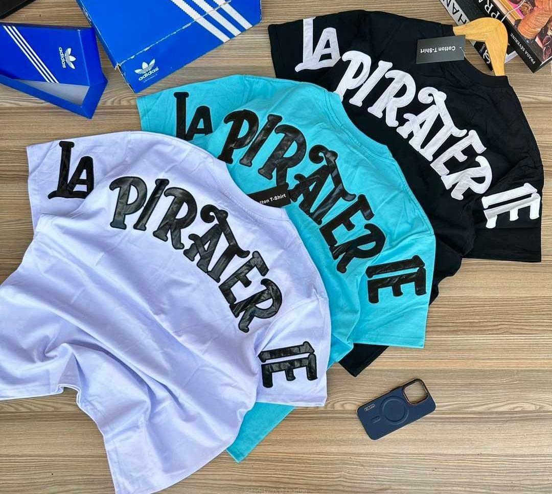 T shirts