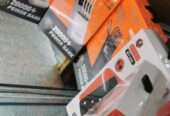 Power banks