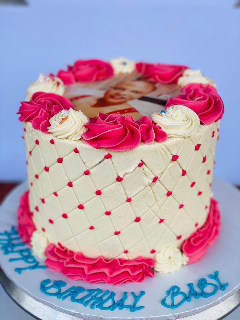Surprises flowers gifts freshly Cakes