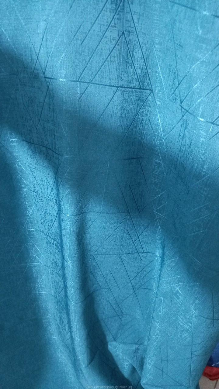 Executive curtains