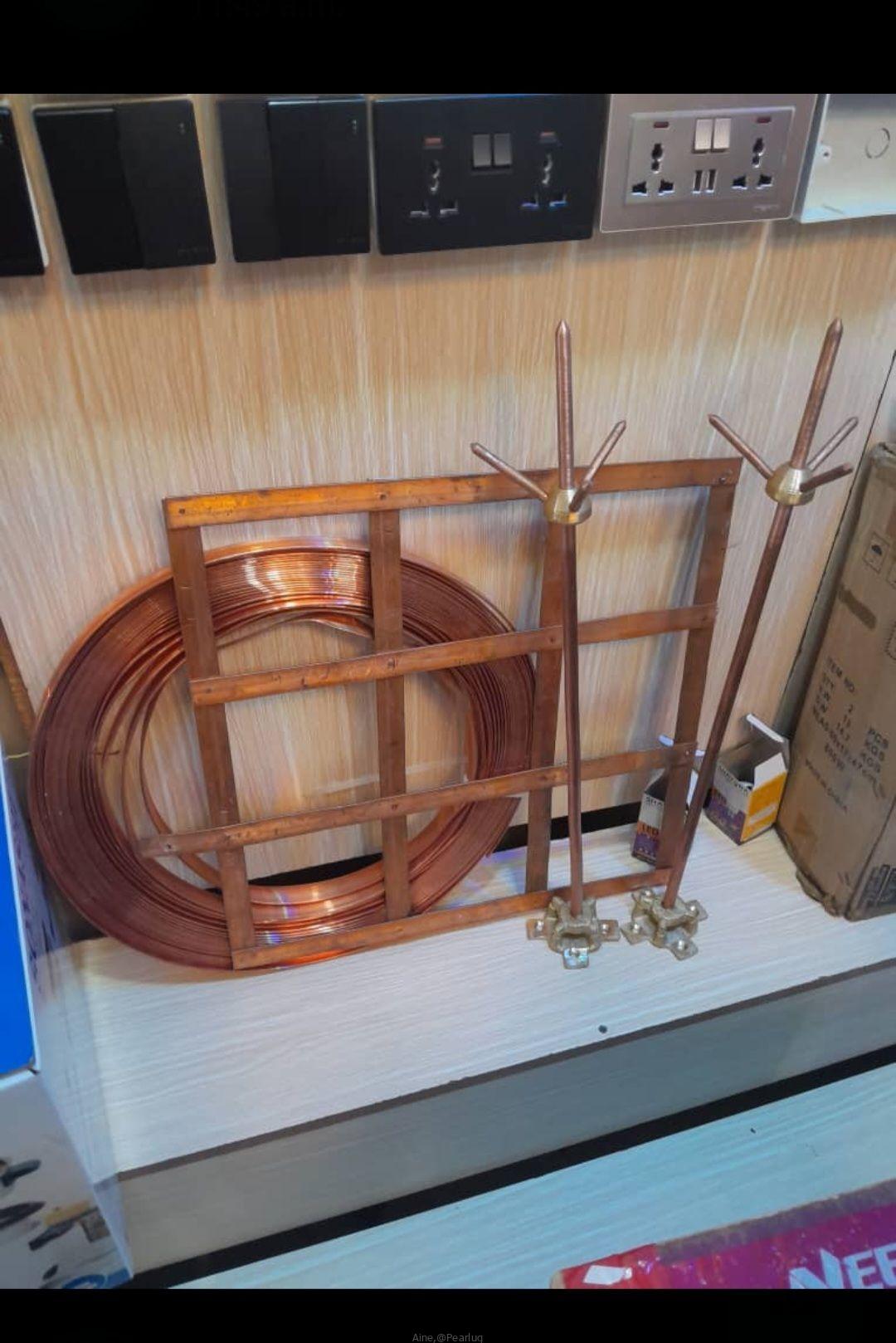 Electronics