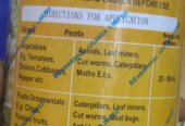 Plant insecticides