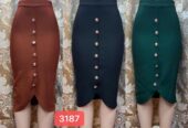 Bandage skirts
