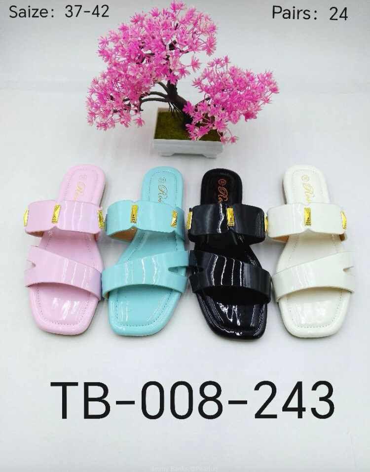 Ladies shoes
