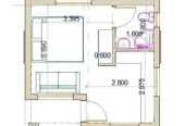 MODERN HOUSE PLANS